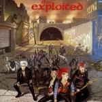 The Exploited, Troops of Tomorrow mp3