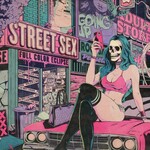 Street Sex, Full Color Eclipse
