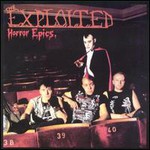 The Exploited, Horror Epics mp3