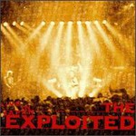 The Exploited, Totally Exploited Live in Japan mp3