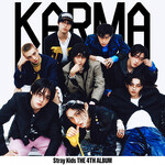 Stray Kids, KARMA