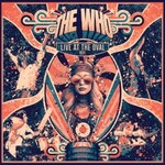 The Who, Live At The Oval 1971