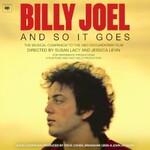 Billy Joel, And So It Goes