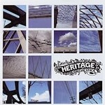 The Heritage Orchestra, The Heritage Orchestra
