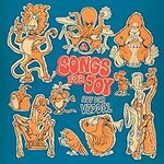 Erobique & Jacques Palminger, Songs For Joy Auf Der Veddel mp3