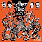 Hamburg Spinners & Erobique, Der Magische Kraken