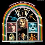 Silverhead, Live at the Rainbow London