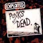 The Exploited, Punks Not Dead mp3
