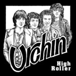 Urchin, High Roller