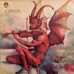 Coven, Blood On The Snow