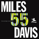Miles Davis, Miles '55