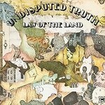 The Undisputed Truth, Law of the Land