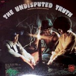 The Undisputed Truth, The Undisputed Truth