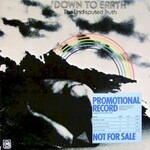 The Undisputed Truth, Down To Earth