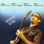 Shane Dwight, Boogie King