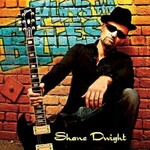 Shane Dwight, Plays The Blues