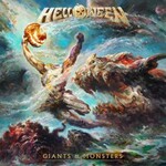 Helloween, Giants & Monsters