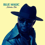 Nicholas Cole, Blue Magic