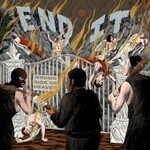 End It, Wrong Side of Heaven