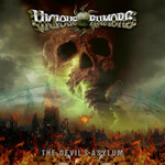 Vicious Rumors, The Devil's Asylum