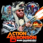 Action Bronson, Rare Chandeliers