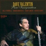 Dave Valentin, Pure Imagination