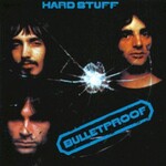 Hard Stuff, Bulletproof