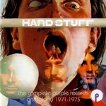 Hard Stuff, The Complete Purple Records Anthology