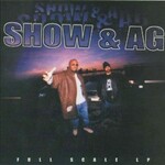 Showbiz & A.G., Full Scale LP