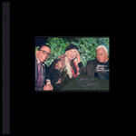 Joni Mitchell, Joni's Jazz