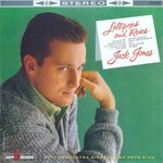Jack Jones, Lollipops and Roses