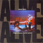 Nightwing, A Night Of Mystery - Alive! Alive!