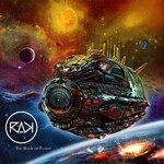 Rak, Lepidoptera II - The Book Of Flight