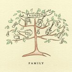 Thompson, Family