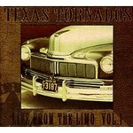 Texas Tornados, Live From The Limo, Vol.1