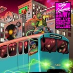Samy Deluxe & Conductor Williams, Samy x Conductor