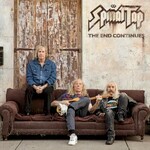 Spinal Tap, The End Continues