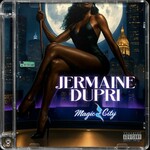 Jermaine Dupri, Magic City