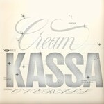 Kassa Overall, Cream