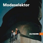 Modeselektor, DJ-Kicks: Modeselektor