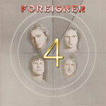 Foreigner, 4 (Deluxe Edition)