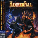 HammerFall, Crimson Thunder