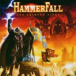 HammerFall, One Crimson Night mp3