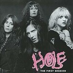 Hole, The First Session