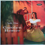 Carolyn Hester, Scarlet Ribbons mp3