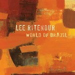 Lee Ritenour, World of Brazil mp3