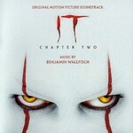 Benjamin Wallfisch, IT Chapter Two
