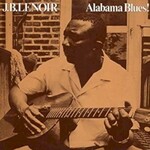 J.B. Lenoir, Alabama Blues