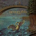 Amorphis, Borderland