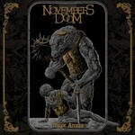 Novembers Doom, Major Arcana